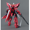 Maquette - Master Grade - Gundam - Aegis