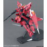 Model - Master Grade - Gundam - Aegis