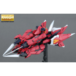 Model - Master Grade - Gundam - Aegis