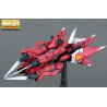 Maquette - Master Grade - Gundam - Aegis