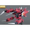 Model - Master Grade - Gundam - Aegis