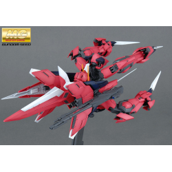 Maquette - Master Grade - Gundam - Aegis