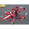 Maquette - Master Grade - Gundam - Aegis