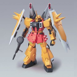 Maquette - Reborn 100 - Gundam - Blaze Zaku Phantom
