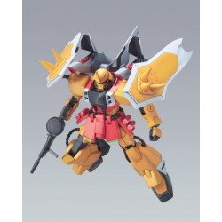 Model - Reborn 100 - Gundam - Blaze Zaku Phantom