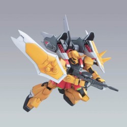 Maquette - Reborn 100 - Gundam - Blaze Zaku Phantom