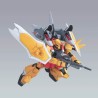 Maquette - Reborn 100 - Gundam - Blaze Zaku Phantom