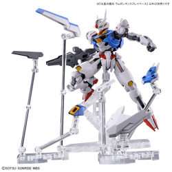 Maquette - Action Base - Gundam - Base d'exposition d'armes