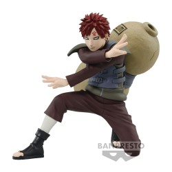Static Figure - Vibration Stars - Naruto - Gaara of the Desert 