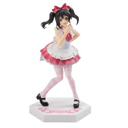 Figurine Statique - Love Live - Yazawa Nico - Special figure