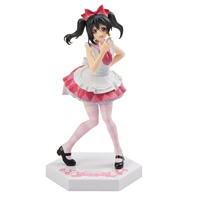 Static Figure - Love Live - Yazawa Nico - Special figure
