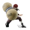 Figurine Statique - Vibration Stars - Naruto - Gaara du Désert