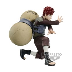 Figurine Statique - Vibration Stars - Naruto - Gaara du Désert