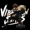 Figurine Statique - Vibration Stars - Naruto - Gaara du Désert