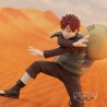 Figurine Statique - Vibration Stars - Naruto - Gaara du Désert