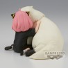 Figurine Statique - Break time Collection - Spy x Family - Anya & Bond Forger