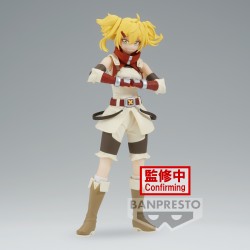 Static Figure - Shangri-La Frontier - Oikatzo