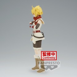 Static Figure - Shangri-La Frontier - Oikatzo