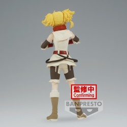 Static Figure - Shangri-La Frontier - Oikatzo