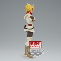 Static Figure - Shangri-La Frontier - Oikatzo