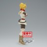 Static Figure - Shangri-La Frontier - Oikatzo