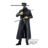 Static Figure - Chain Spirits - Chainsaw Man - Katana Devil