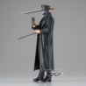 Static Figure - Chain Spirits - Chainsaw Man - Katana Devil