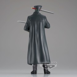 Static Figure - Chain Spirits - Chainsaw Man - Katana Devil