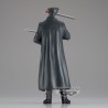 Static Figure - Chain Spirits - Chainsaw Man - Katana Devil