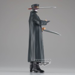 Static Figure - Chain Spirits - Chainsaw Man - Katana Devil