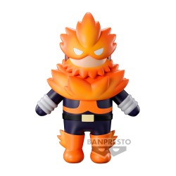 Figurine Statique - Sofvimates - My Hero Academia - Endeavor