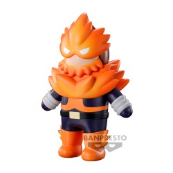 Static Figure - Sofvimates - My Hero Academia - Endeavor