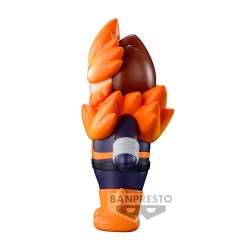 Figurine Statique - Sofvimates - My Hero Academia - Endeavor