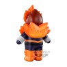 Static Figure - Sofvimates - My Hero Academia - Endeavor