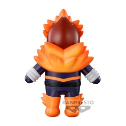Figurine Statique - Sofvimates - My Hero Academia - Endeavor