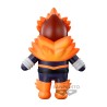 Static Figure - Sofvimates - My Hero Academia - Endeavor