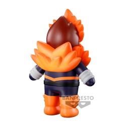 Figurine Statique - Sofvimates - My Hero Academia - Endeavor