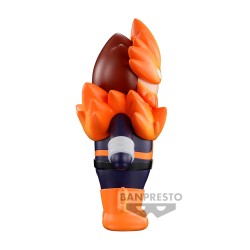 Figurine Statique - Sofvimates - My Hero Academia - Endeavor