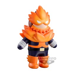 Figurine Statique - Sofvimates - My Hero Academia - Endeavor