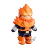 Static Figure - Sofvimates - My Hero Academia - Endeavor