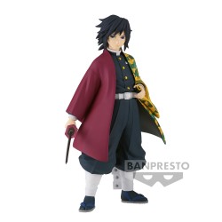 Static Figure - Demon Slayer - Tomiyoka Giyu