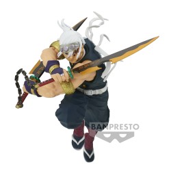Static Figure - Vibration Stars - Demon Slayer - Tengen Uzui