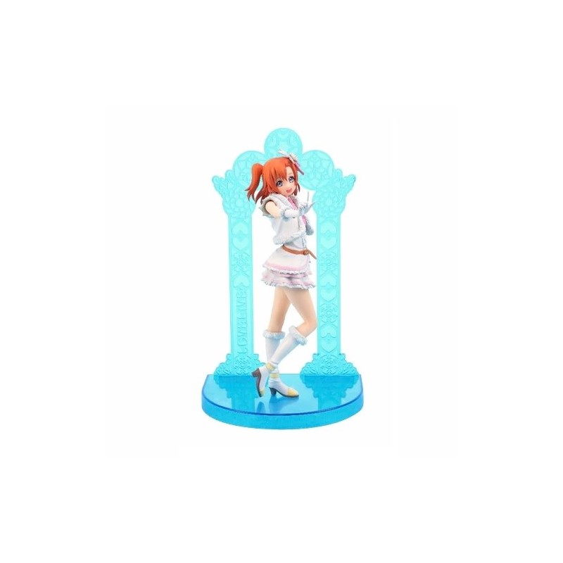 Figurine Statique - Love Live - Kosaka Honoka - Snow Halation