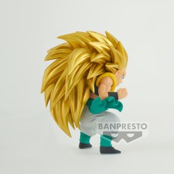 Figurine Statique - Blood of Saiyan - Dragon Ball - Gotenks