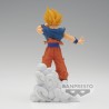 Static Figure - History Box - Dragon Ball - Son Goku