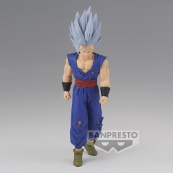 Figurine Statique - Solid Edge Works - Dragon Ball - Son Gohan 