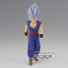 Figurine Statique - Solid Edge Works - Dragon Ball - Son Gohan 