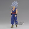 Figurine Statique - Solid Edge Works - Dragon Ball - Son Gohan 