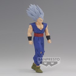 Figurine Statique - Solid Edge Works - Dragon Ball - Son Gohan 