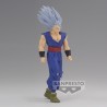Figurine Statique - Solid Edge Works - Dragon Ball - Son Gohan 